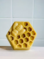 Honeycomb Hideout