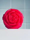 Dainty Rose Soap