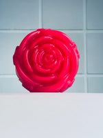Dainty Rose Soap