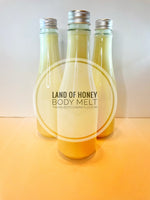 Land of Honey Body Melt